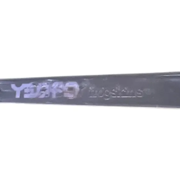 Oakley Frogskins Sunglasses Crystal Clear Frame Gen 2 - Picture 3 of 5